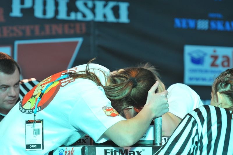 XI Puchar Polski Lewa Reka