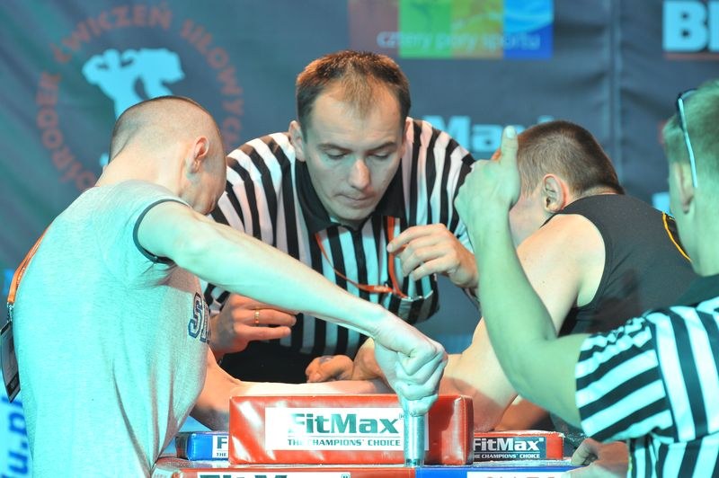 XI Puchar Polski Lewa Reka