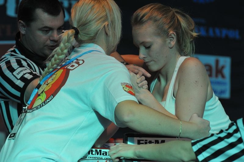 XI Puchar Polski Lewa Reka