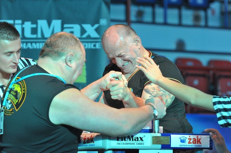 XI Puchar Polski Lewa Reka