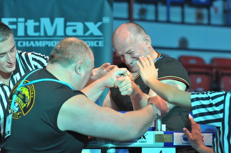 XI Puchar Polski Lewa Reka