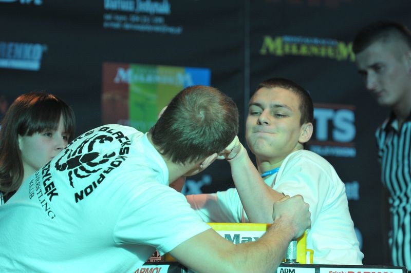 XI Puchar Polski Lewa Reka