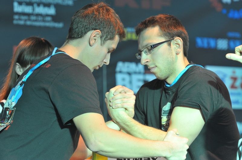 XI Puchar Polski Lewa Reka