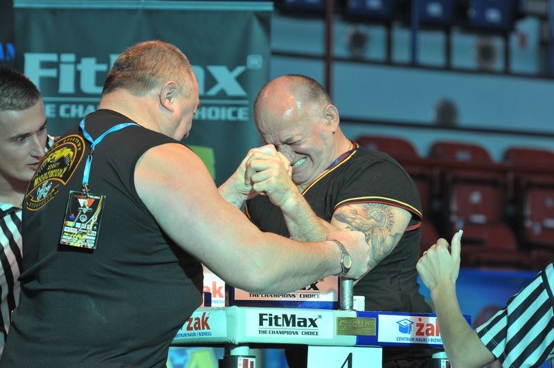 XI Puchar Polski Lewa Reka