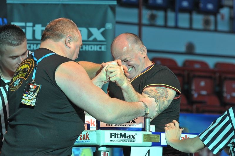 XI Puchar Polski Lewa Reka