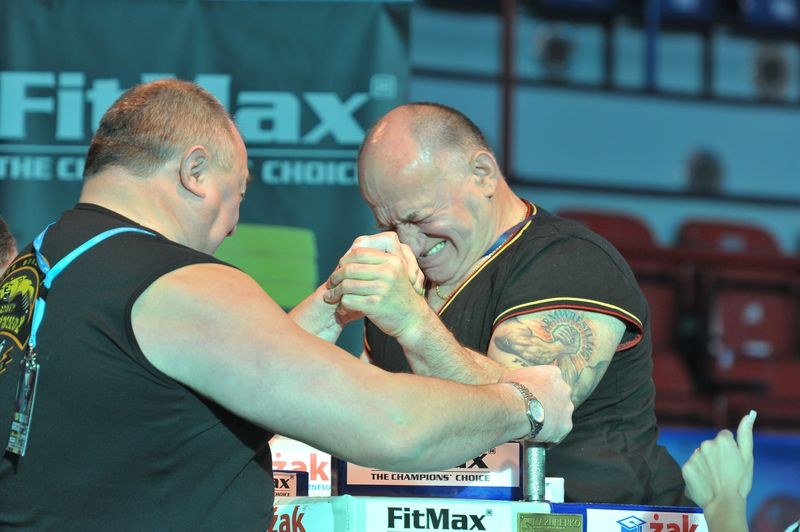 XI Puchar Polski Lewa Reka