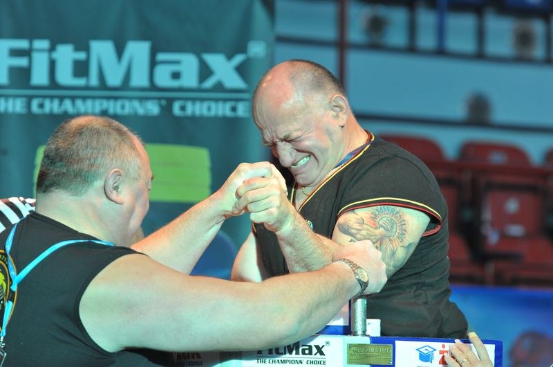 XI Puchar Polski Lewa Reka