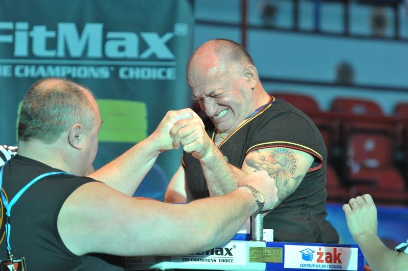 XI Puchar Polski Lewa Reka