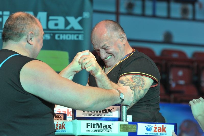 XI Puchar Polski Lewa Reka