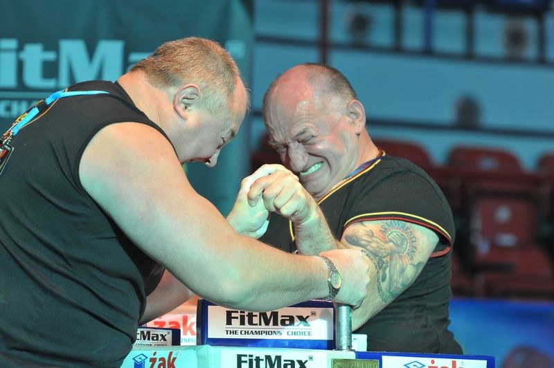 XI Puchar Polski Lewa Reka