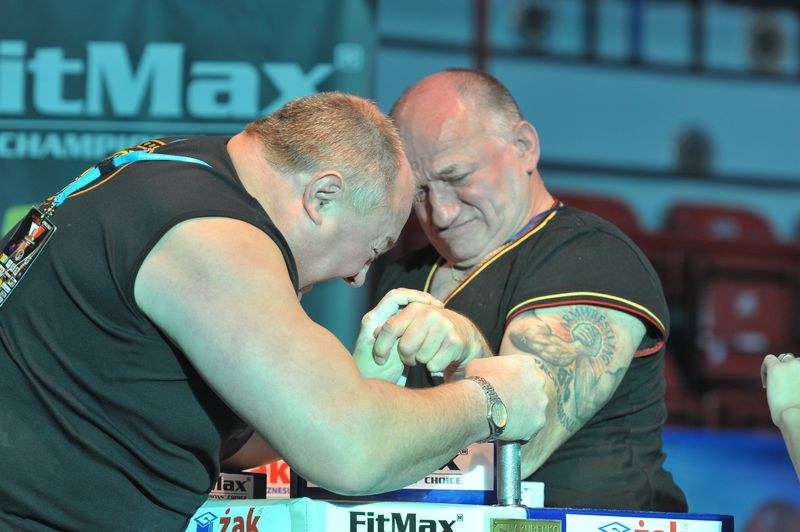 XI Puchar Polski Lewa Reka