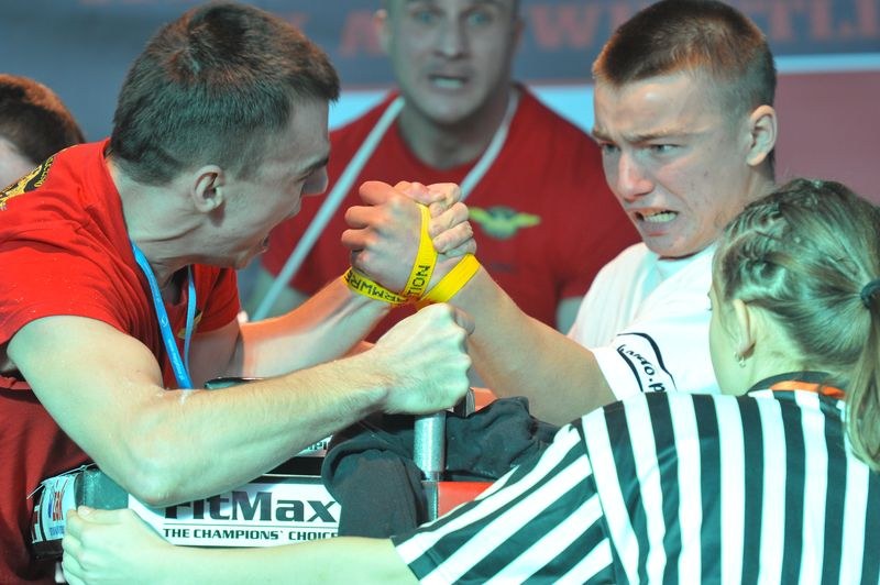 XI Puchar Polski Lewa Reka