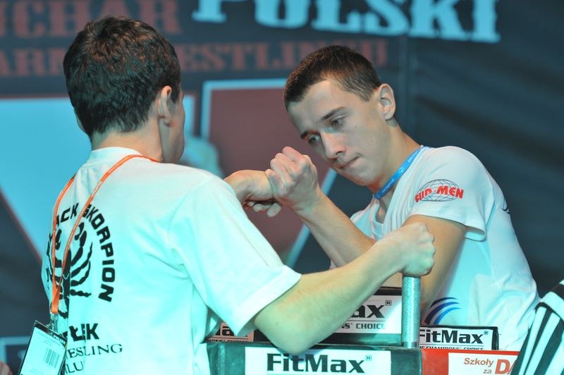 XI Puchar Polski Lewa Reka