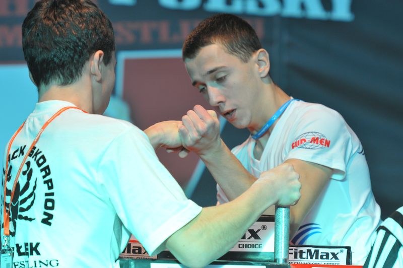 XI Puchar Polski Lewa Reka