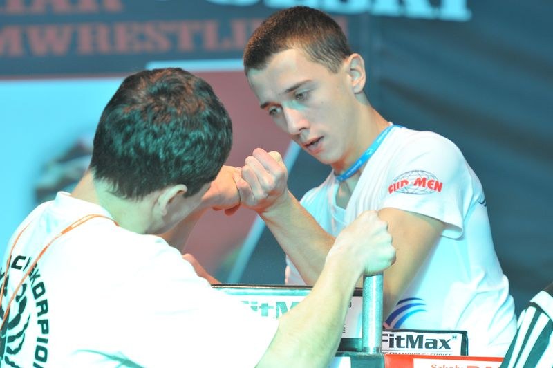 XI Puchar Polski Lewa Reka