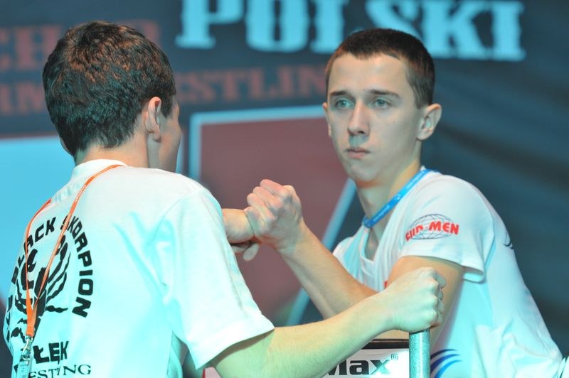 XI Puchar Polski Lewa Reka