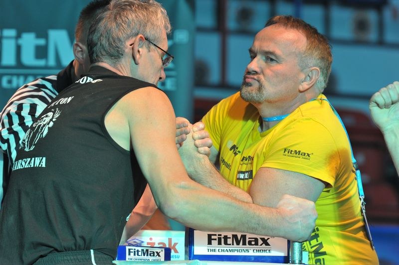 XI Puchar Polski Lewa Reka