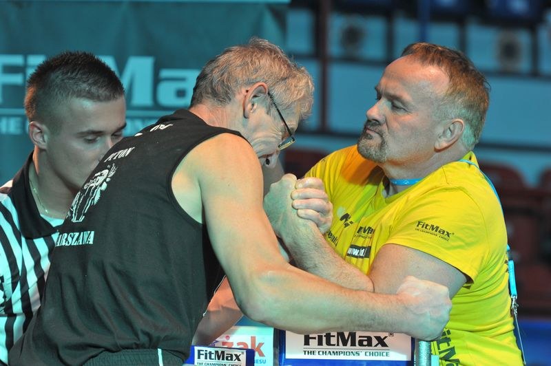 XI Puchar Polski Lewa Reka