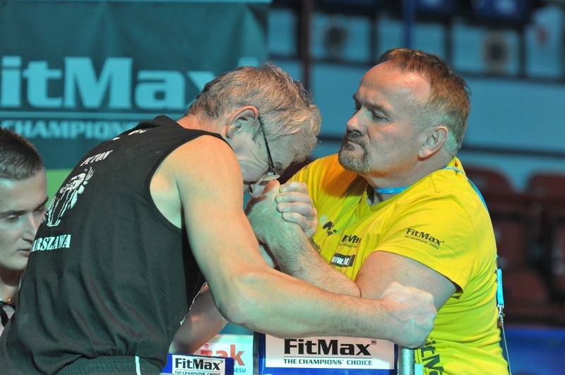 XI Puchar Polski Lewa Reka