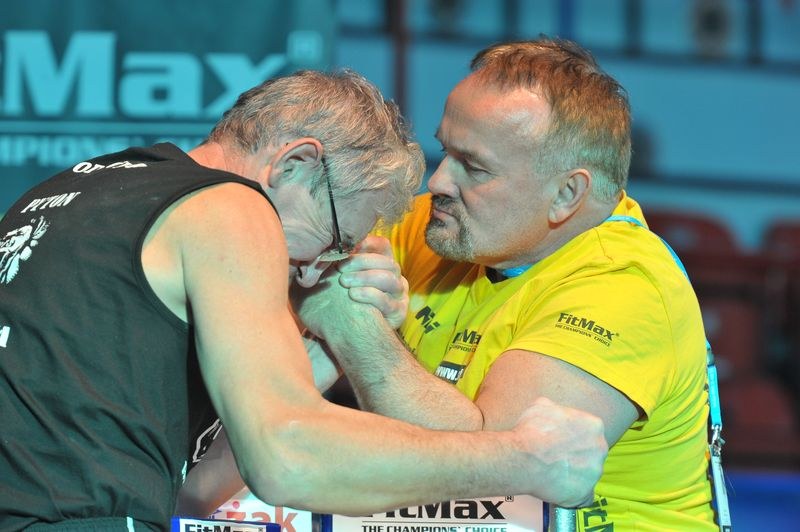 XI Puchar Polski Lewa Reka