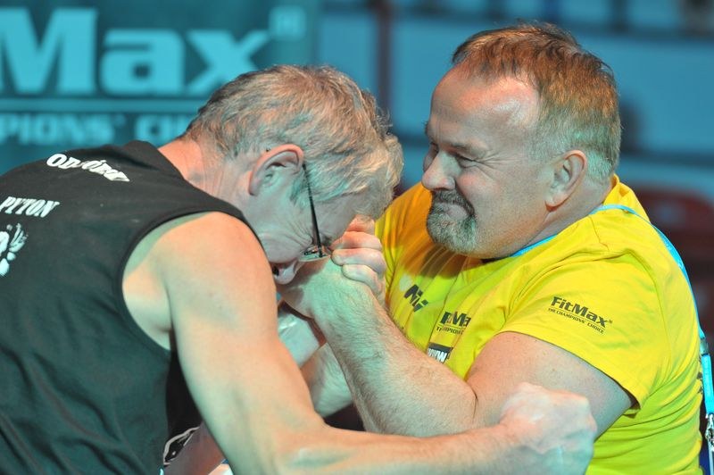 XI Puchar Polski Lewa Reka