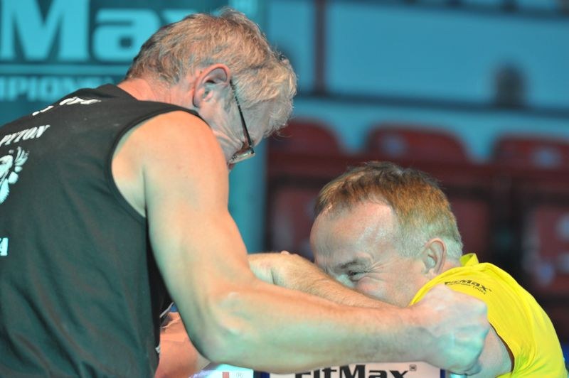 XI Puchar Polski Lewa Reka