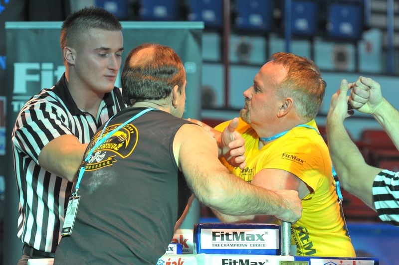 XI Puchar Polski Lewa Reka