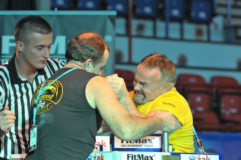 XI Puchar Polski Lewa Reka