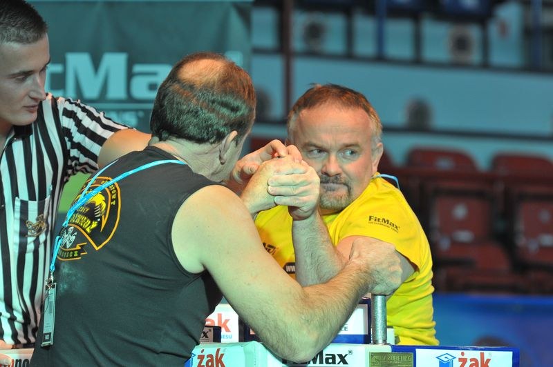 XI Puchar Polski Lewa Reka