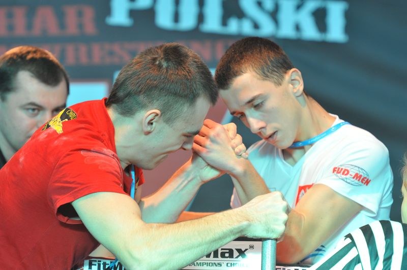 XI Puchar Polski Lewa Reka