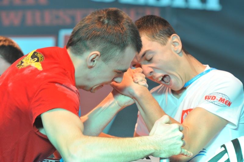 XI Puchar Polski Lewa Reka