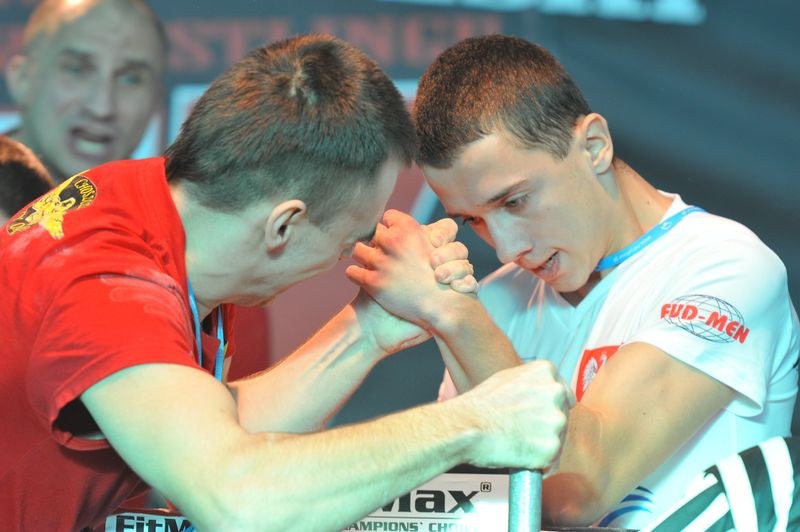 XI Puchar Polski Lewa Reka