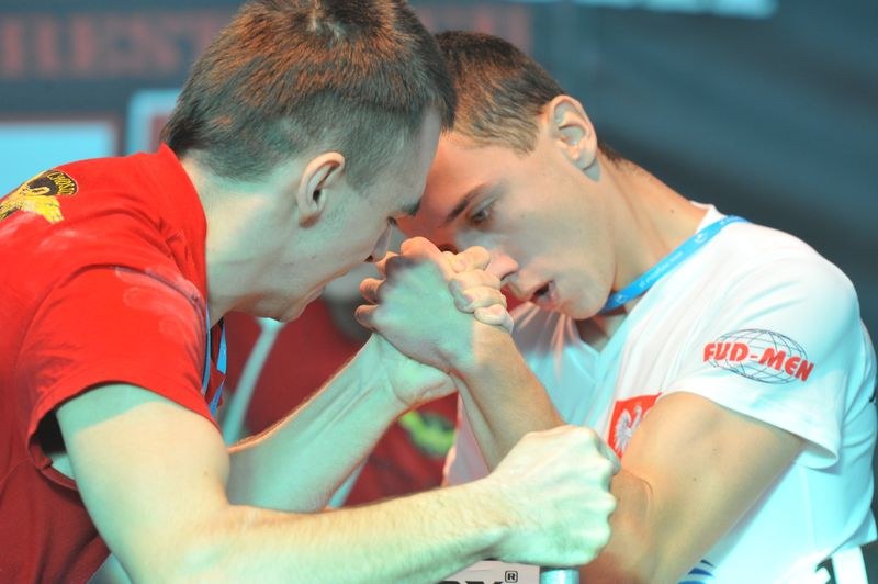 XI Puchar Polski Lewa Reka