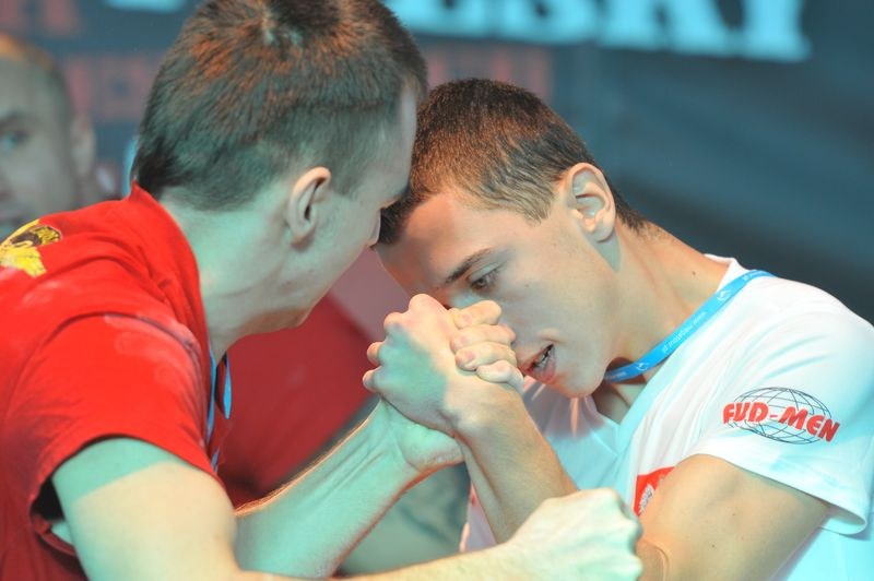 XI Puchar Polski Lewa Reka