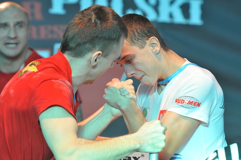 XI Puchar Polski Lewa Reka