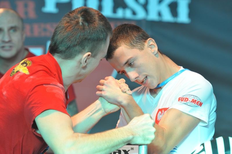 XI Puchar Polski Lewa Reka