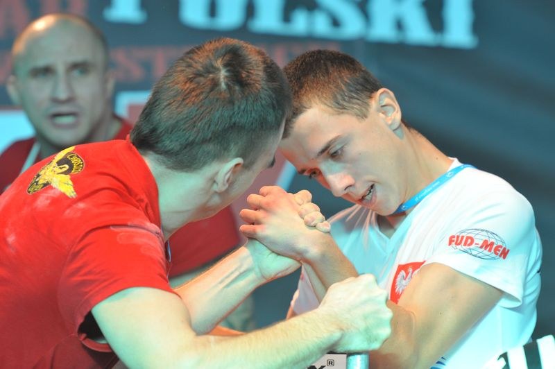 XI Puchar Polski Lewa Reka