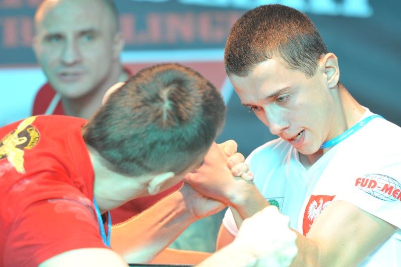 XI Puchar Polski Lewa Reka