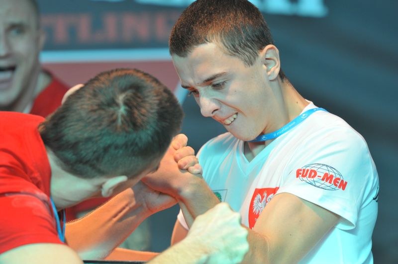 XI Puchar Polski Lewa Reka