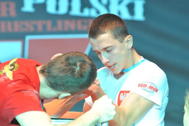 XI Puchar Polski Lewa Reka