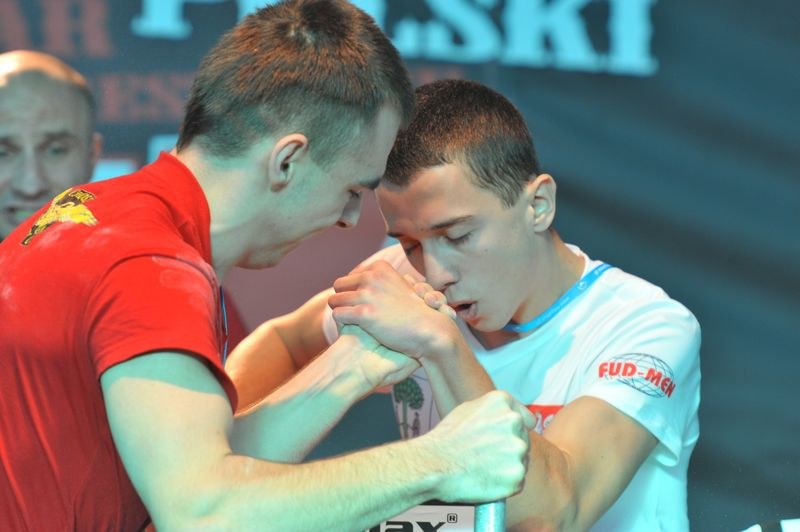 XI Puchar Polski Lewa Reka