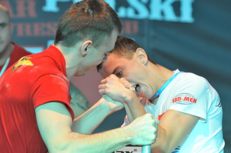 XI Puchar Polski Lewa Reka