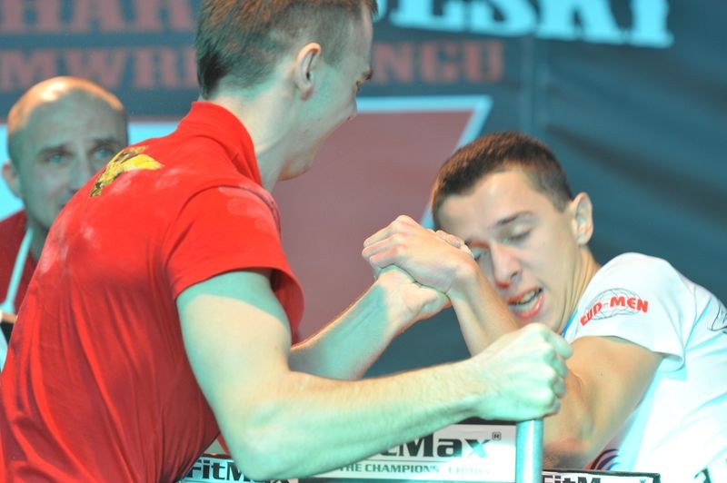 XI Puchar Polski Lewa Reka