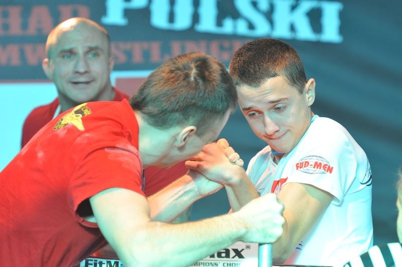 XI Puchar Polski Lewa Reka