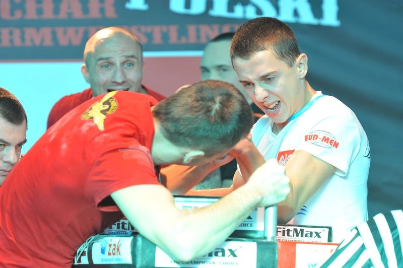 XI Puchar Polski Lewa Reka