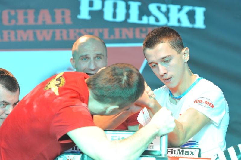 XI Puchar Polski Lewa Reka