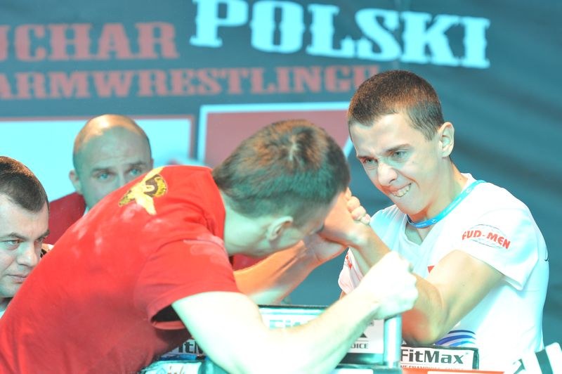 XI Puchar Polski Lewa Reka