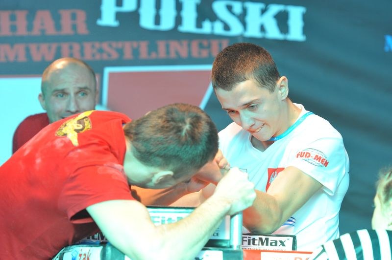 XI Puchar Polski Lewa Reka