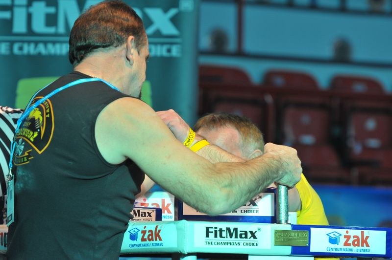 XI Puchar Polski Lewa Reka