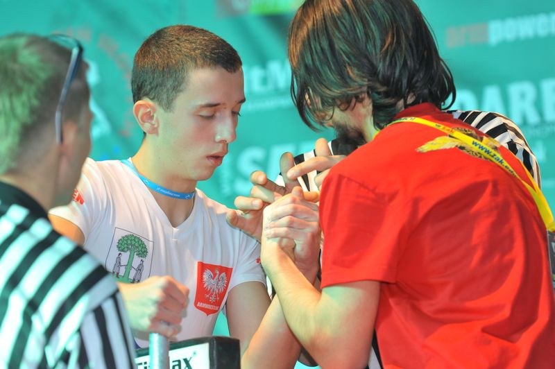 XI Puchar Polski Lewa Reka